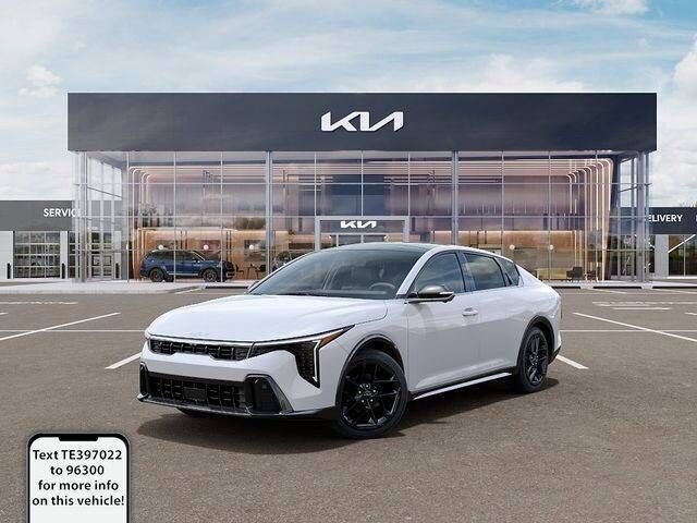 2026 KIA K4