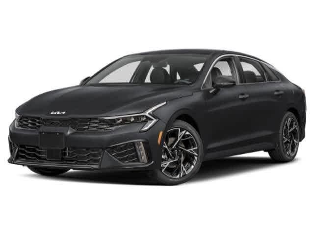 2026 KIA K5