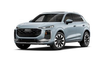 2027 AUDI Q3