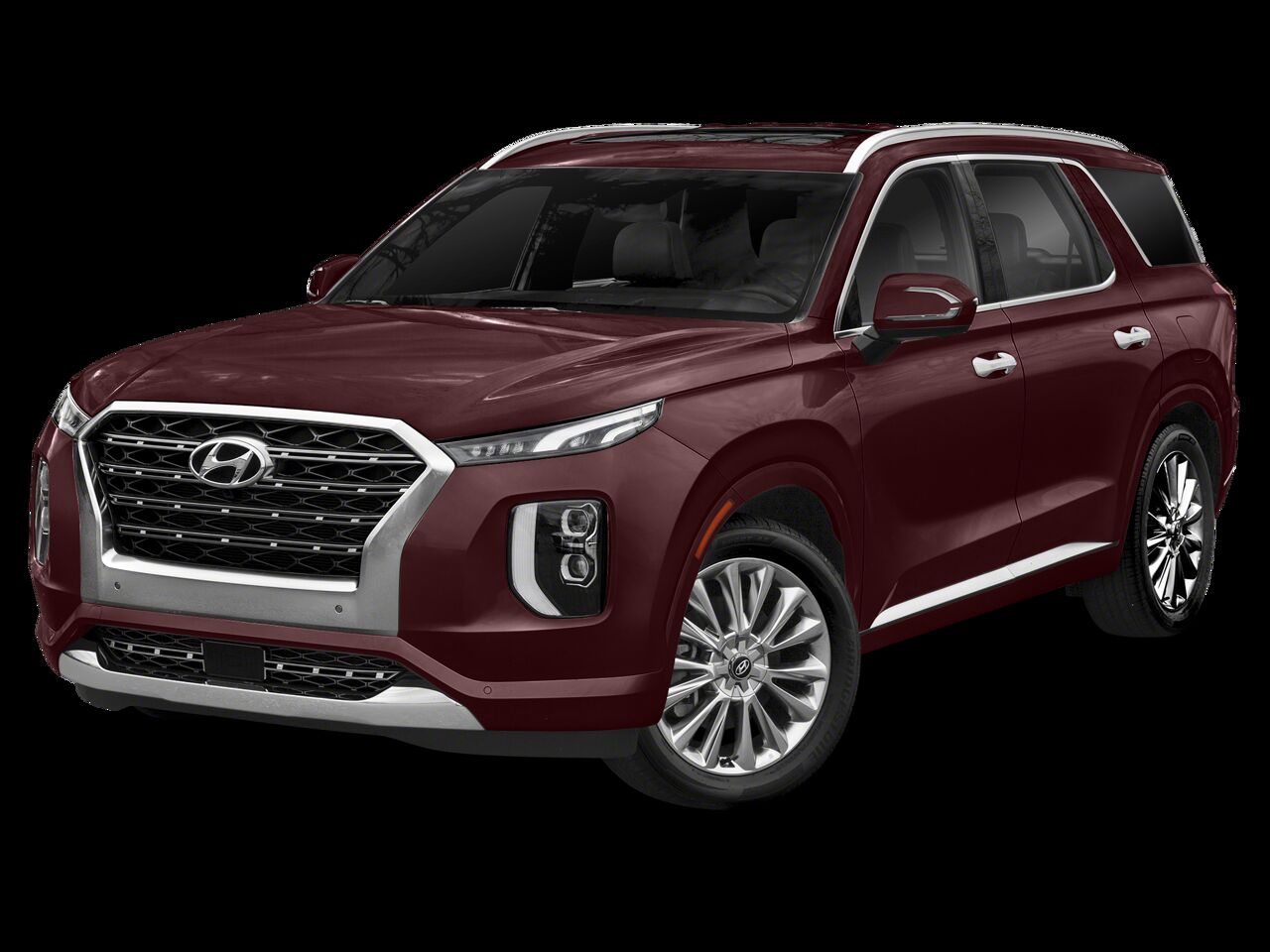 2020 HYUNDAI Palisade