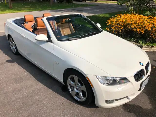 2008 BMW 328i