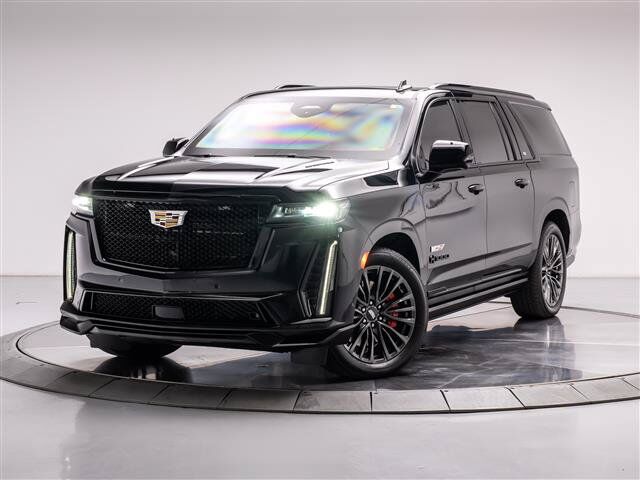 2023 CADILLAC Escalade ESV
