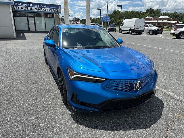 2026 ACURA Integra