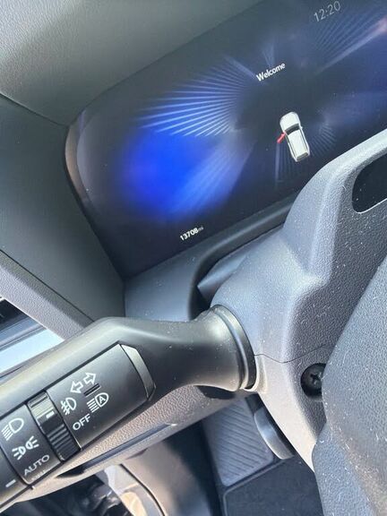2025 LEXUS GX
