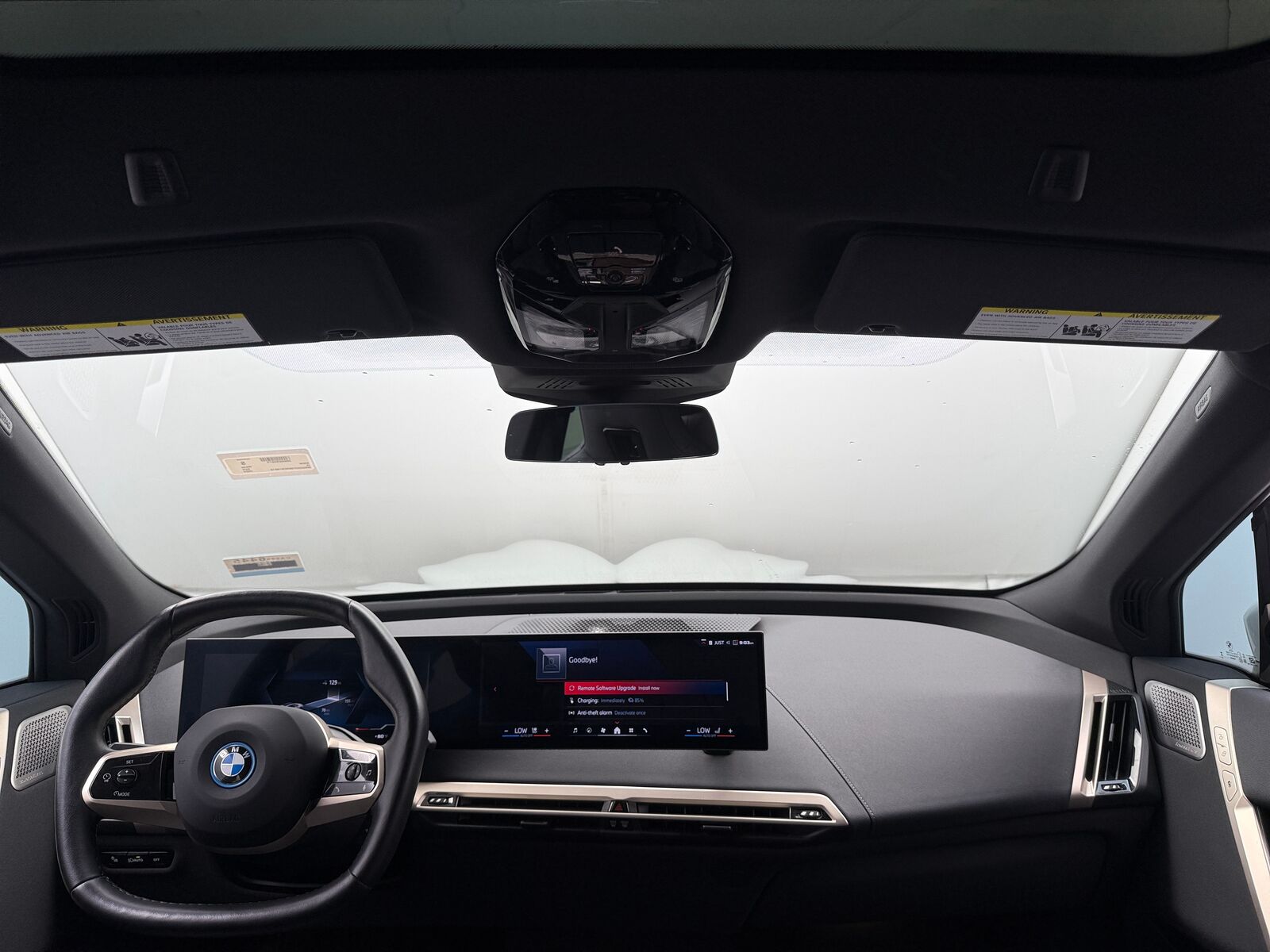 2024 BMW iX