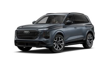 2027 AUDI Q7