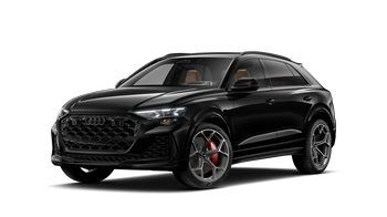 2027 AUDI RS Q8