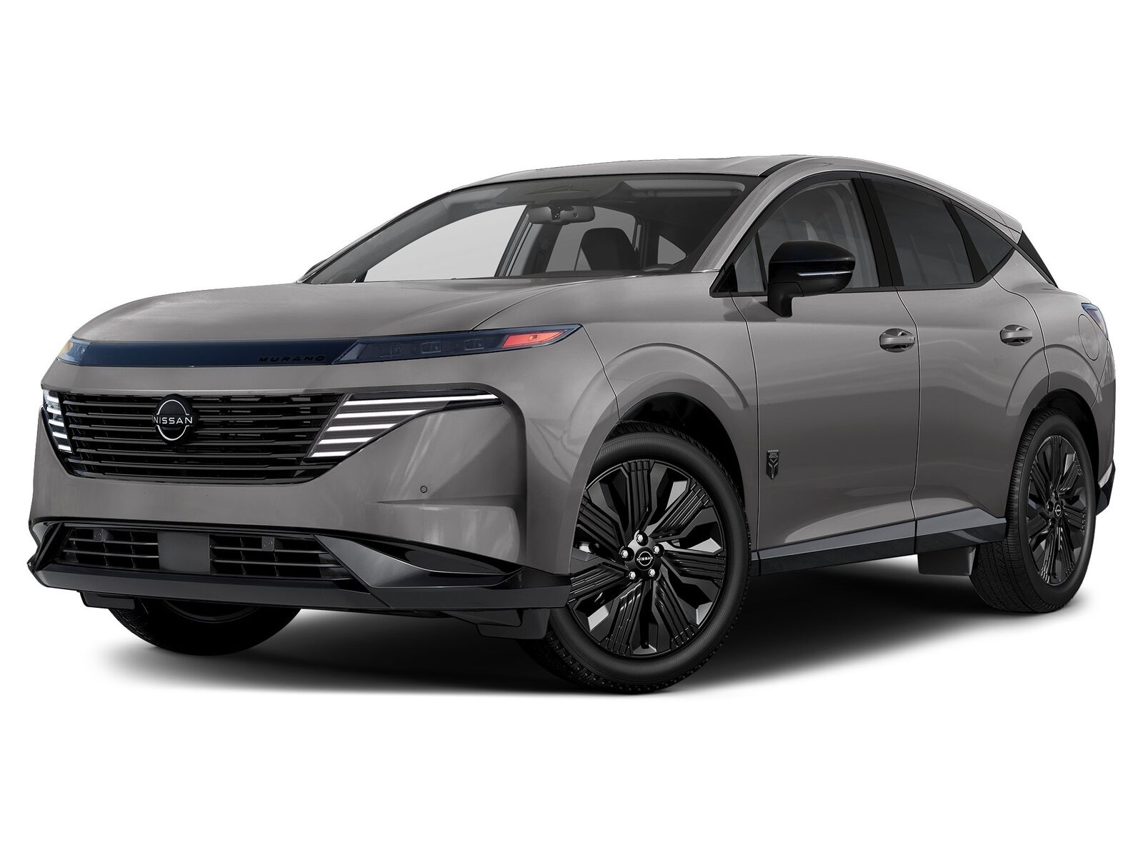 2027 NISSAN Murano