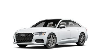 2025 AUDI A6