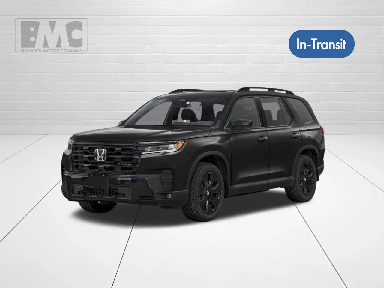 2026 HONDA Pilot