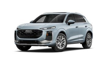 2027 AUDI Q3