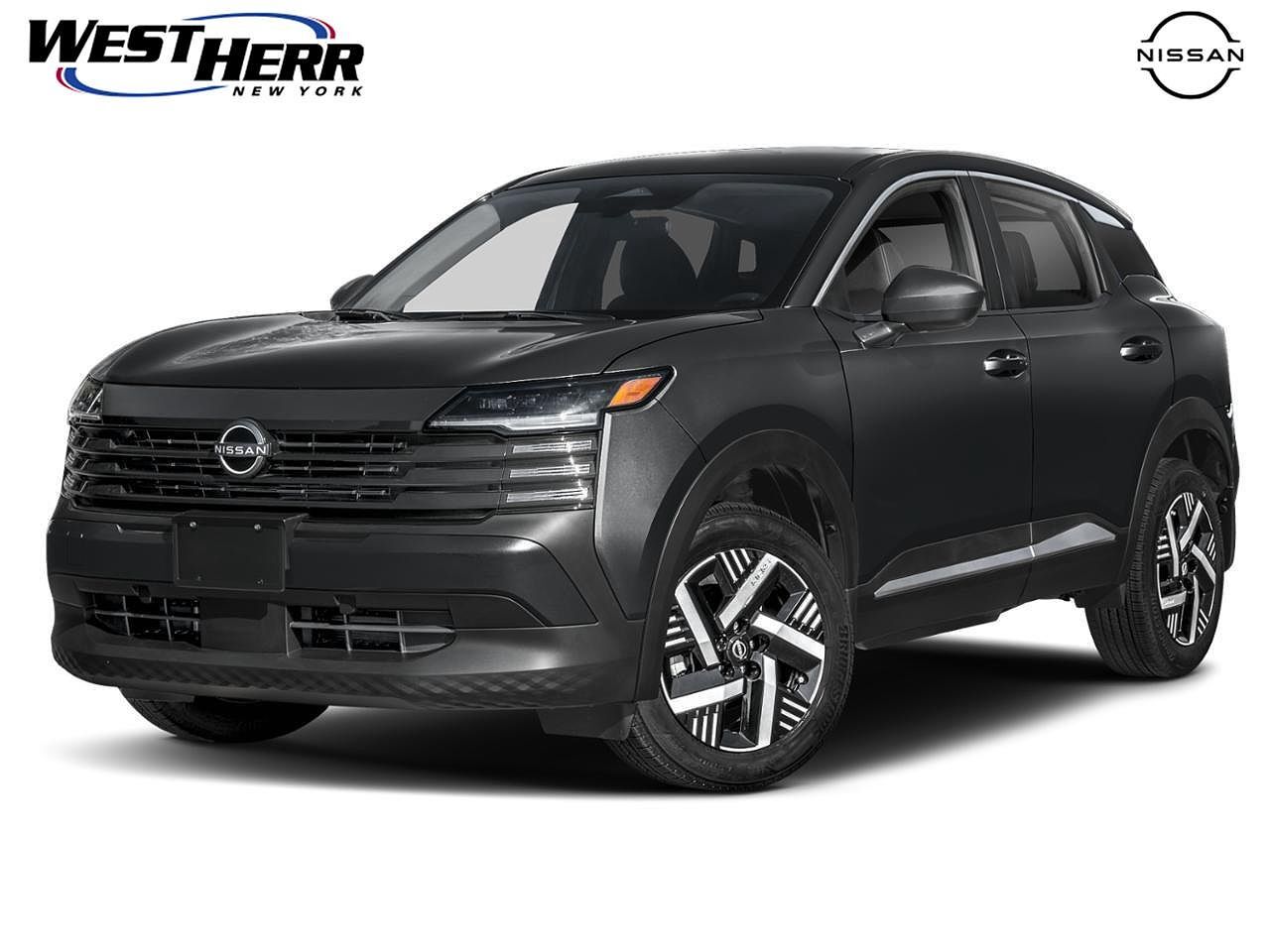 2027 NISSAN Kicks MPV