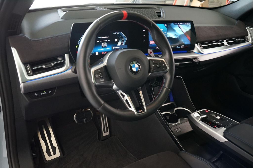 2024 BMW X2