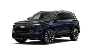 2027 AUDI Q7