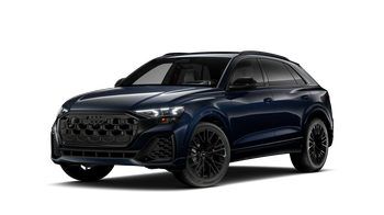 2027 AUDI SQ8