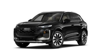 2027 AUDI Q3