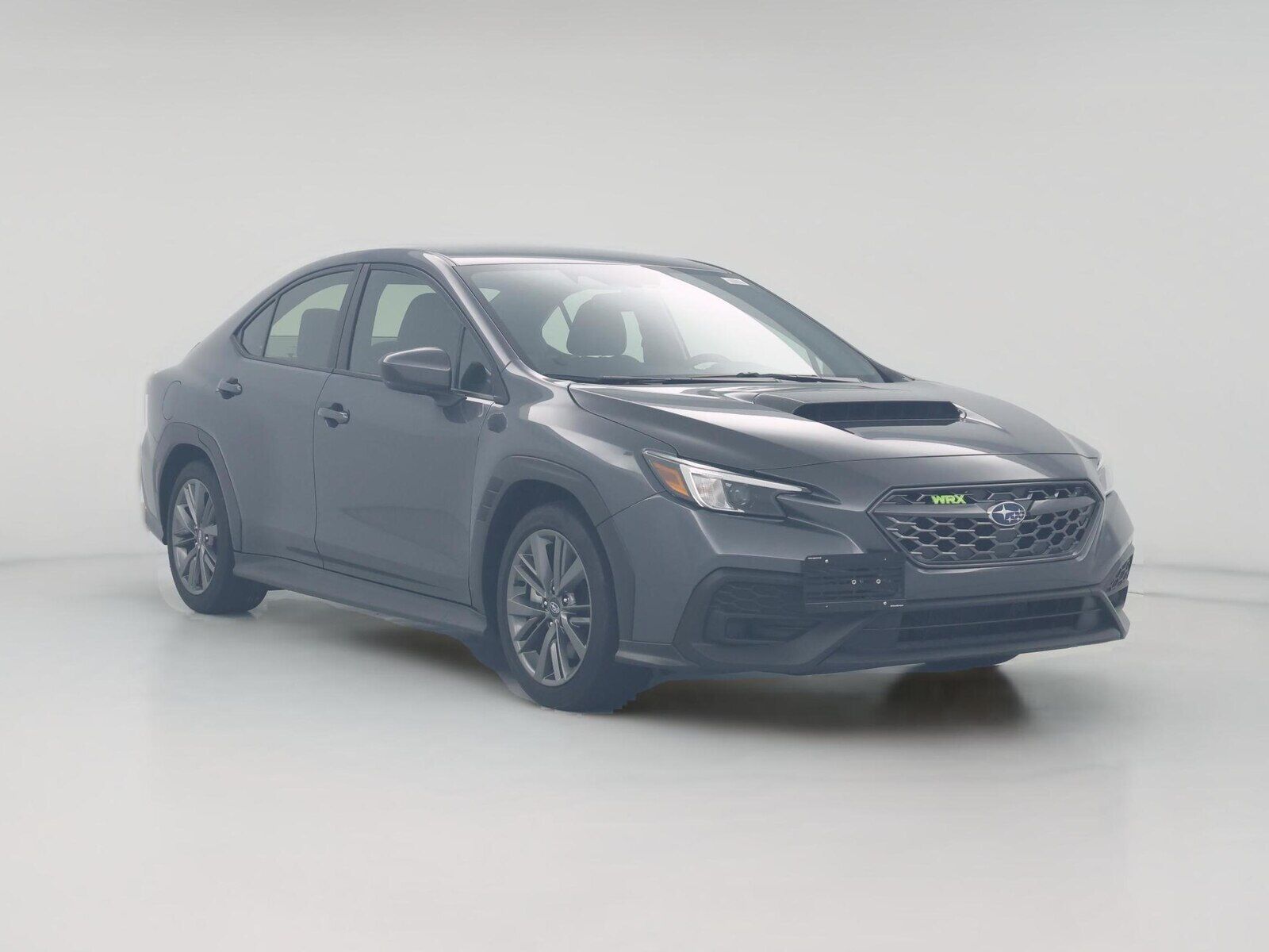 2024 SUBARU WRX