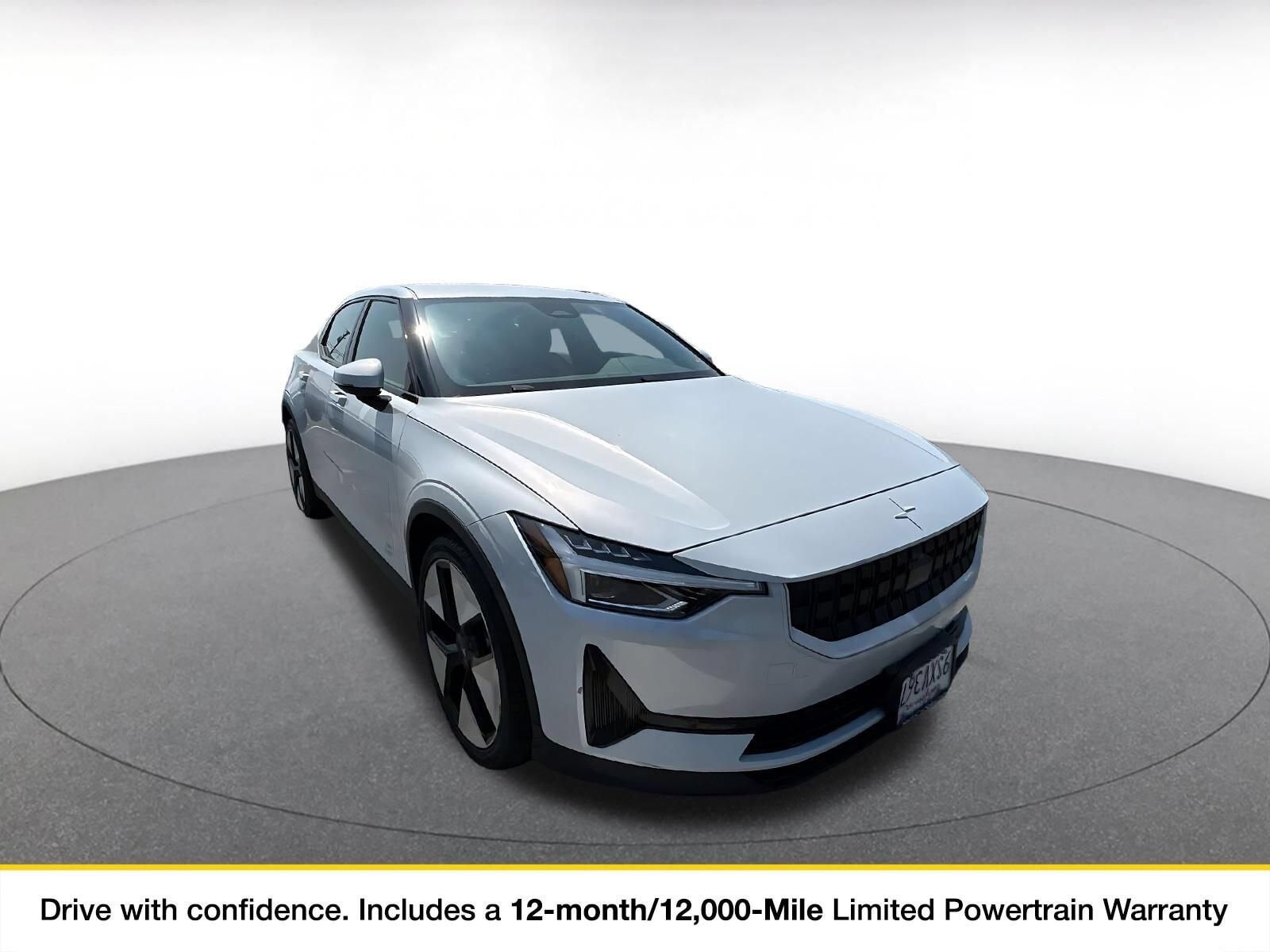 2023 POLESTAR PS2