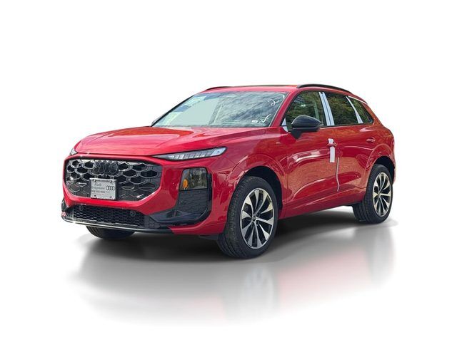 2026 AUDI Q3
