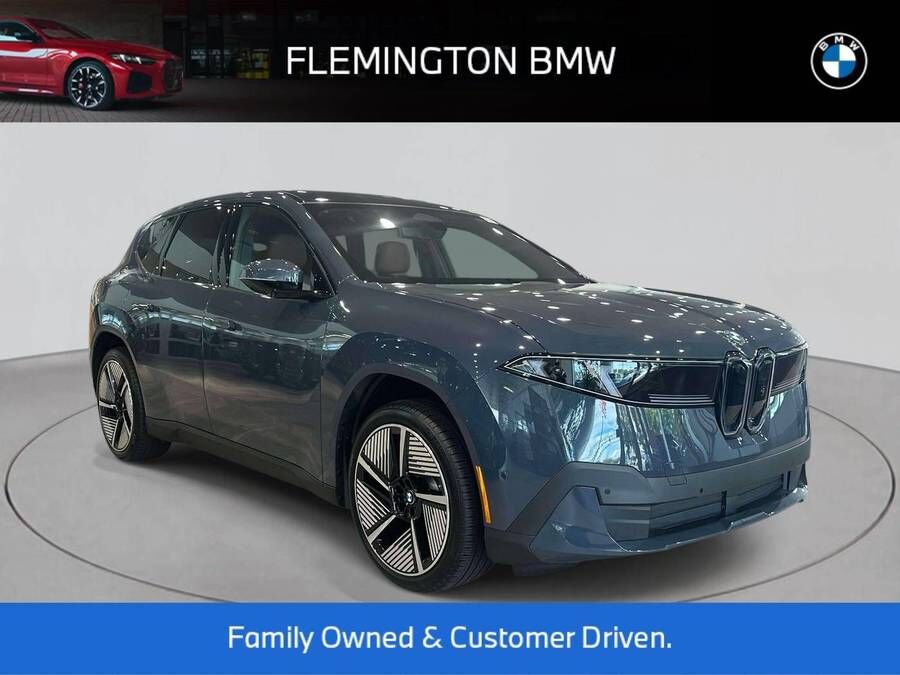 2027 BMW X3