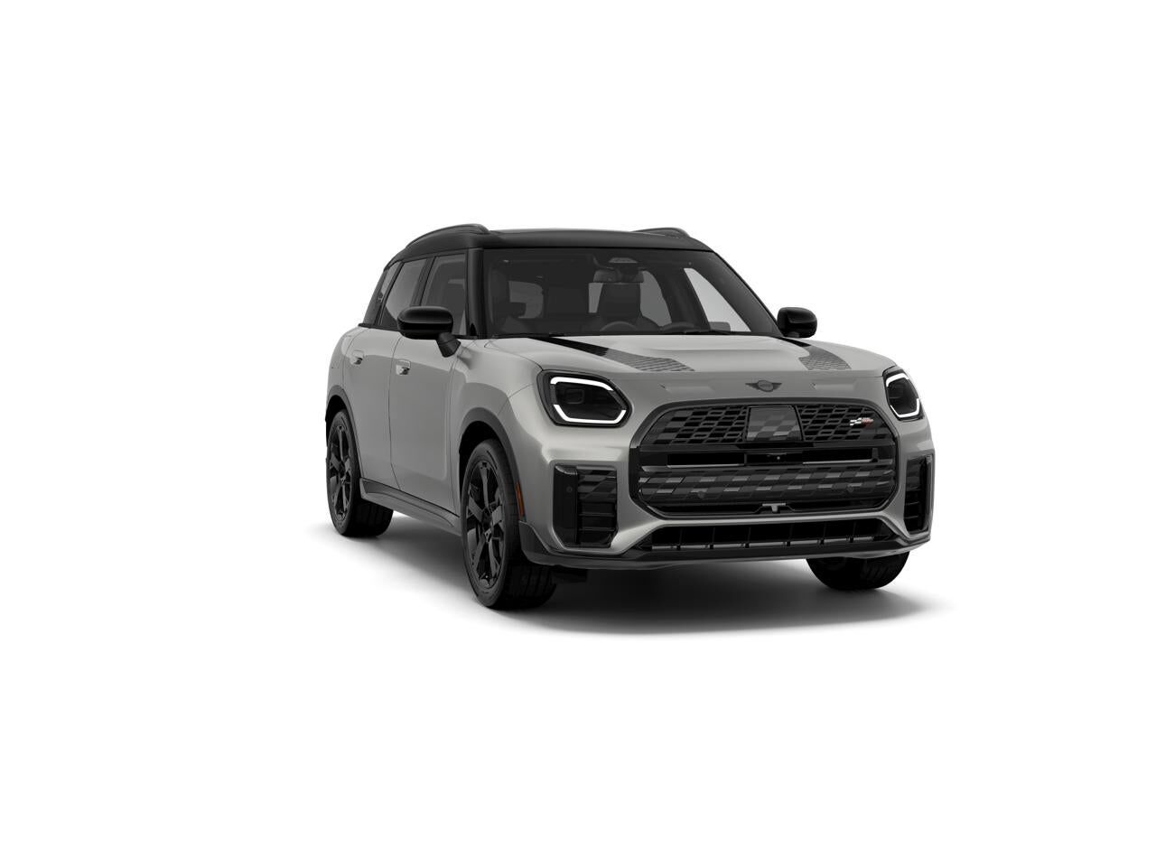 2027 MINI Countryman