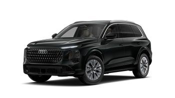 2027 AUDI Q7
