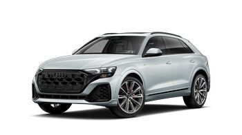 2027 AUDI Q8