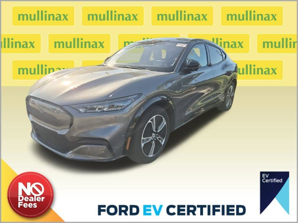 2023 FORD Mustang