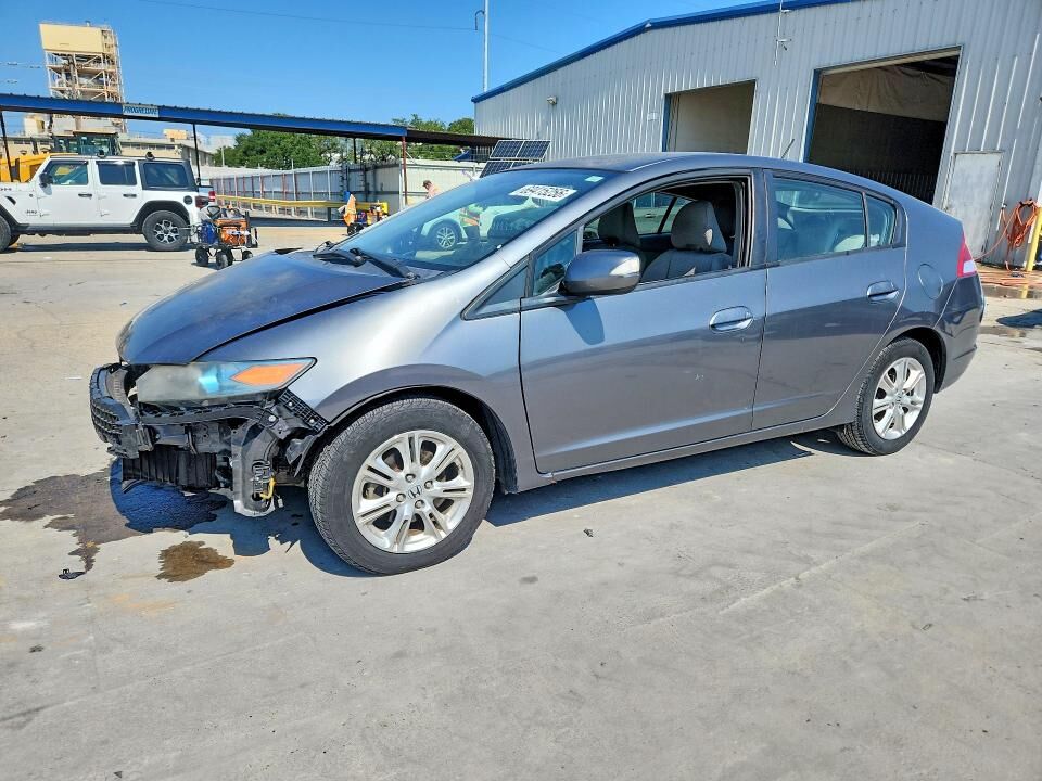 2011 HONDA Insight