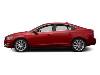 2012 VOLVO S60