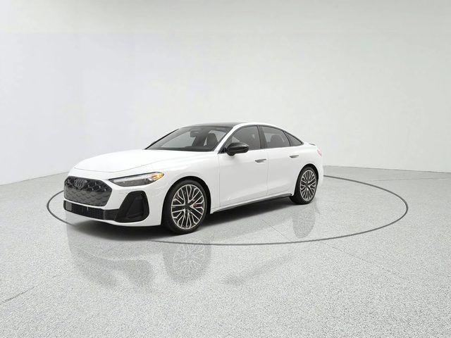 2026 AUDI S5