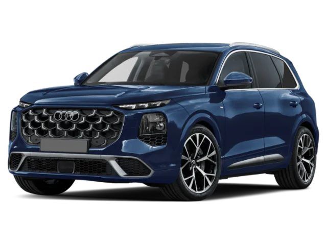 2027 AUDI Q7