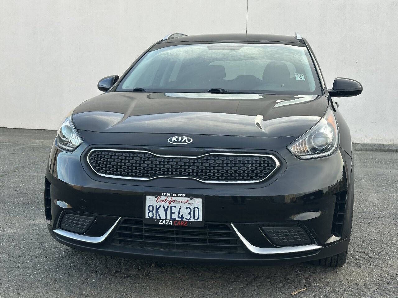 2019 KIA Niro
