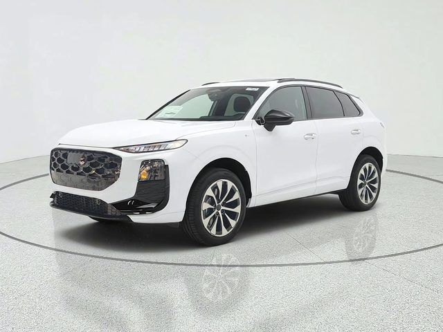2026 AUDI Q3