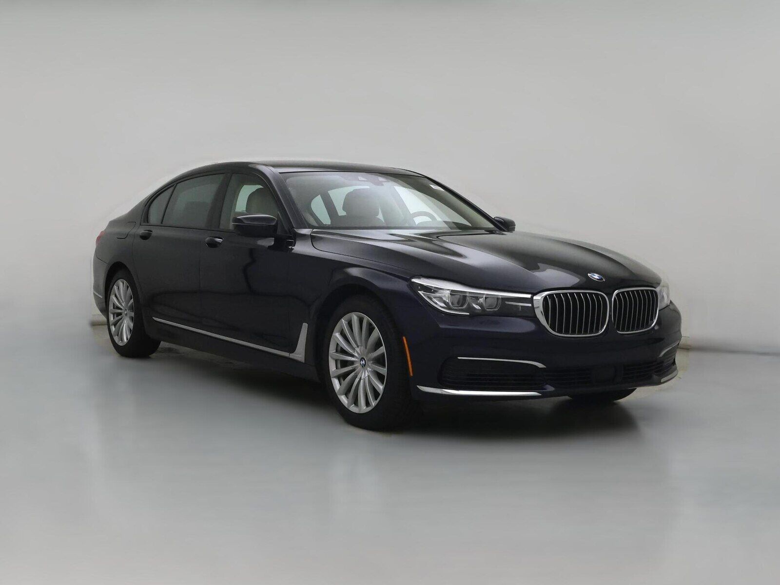 2019 BMW 7 Series