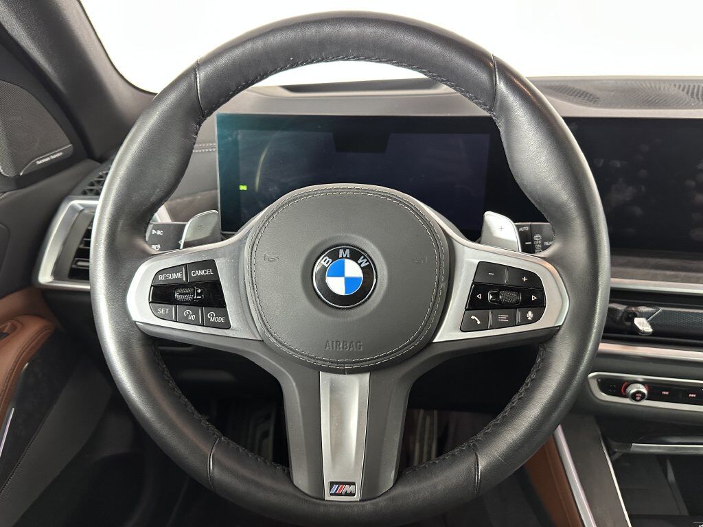 2025 BMW X5