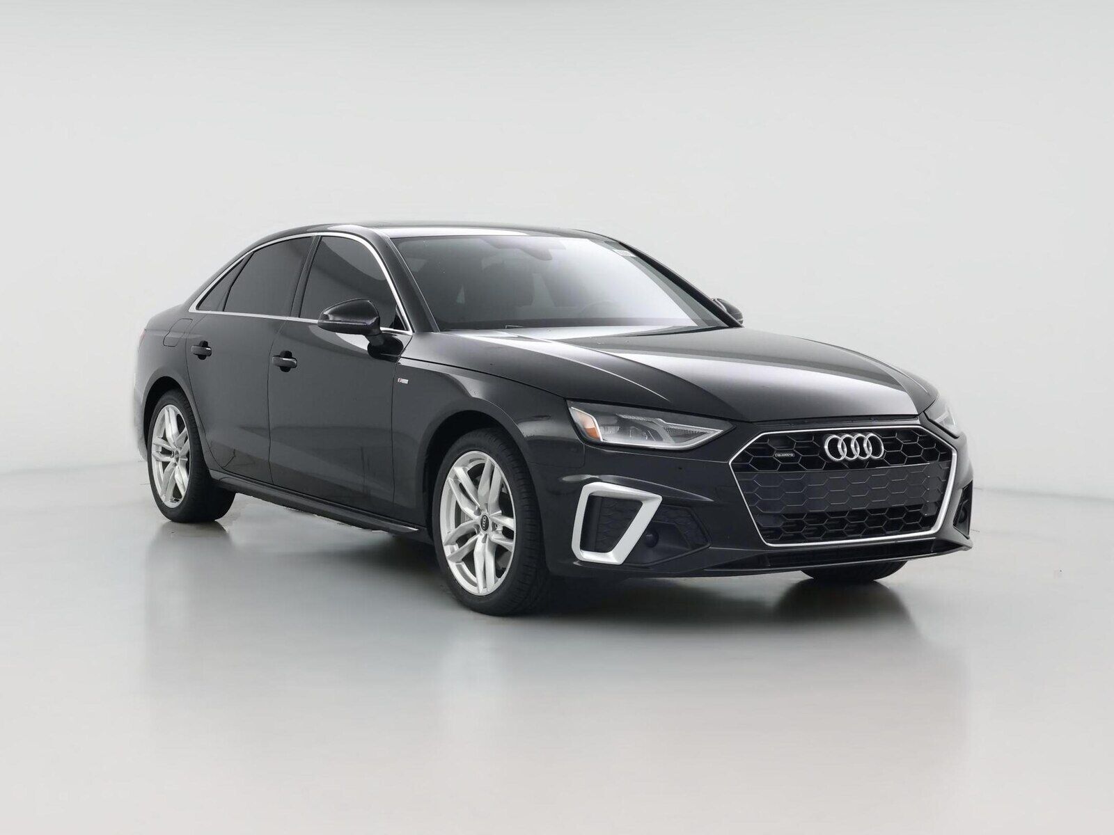 2021 AUDI A4