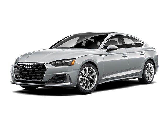 2023 AUDI A5