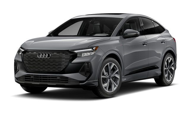 2024 AUDI Q4