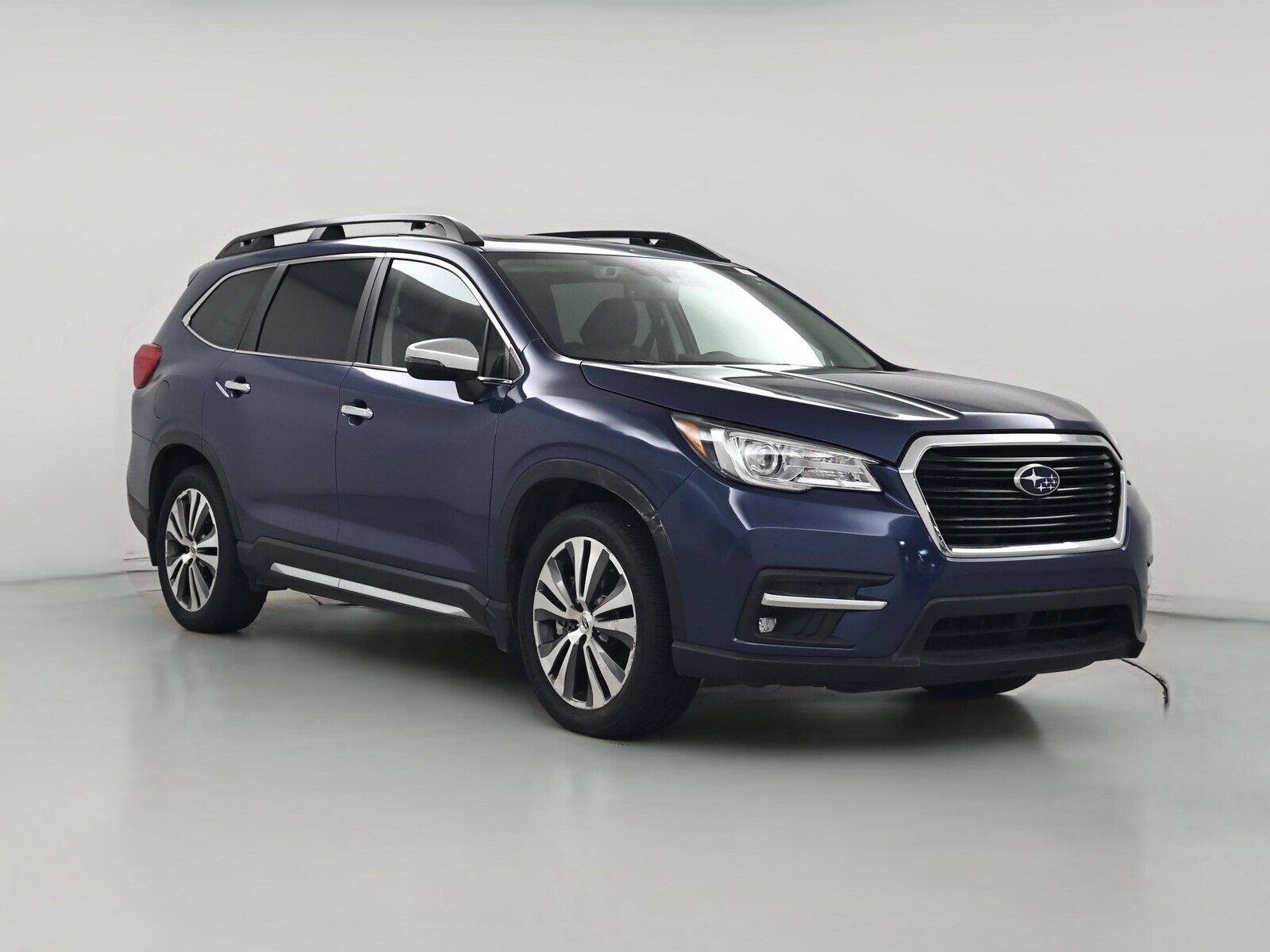 2021 SUBARU Ascent
