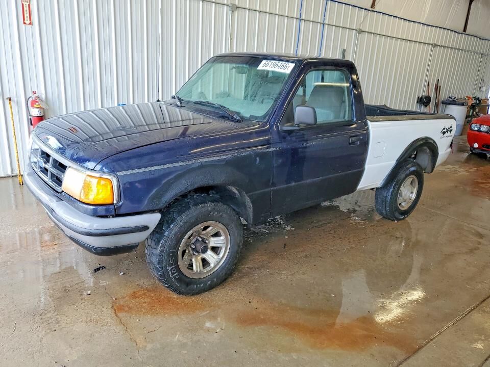 1994 FORD Ranger