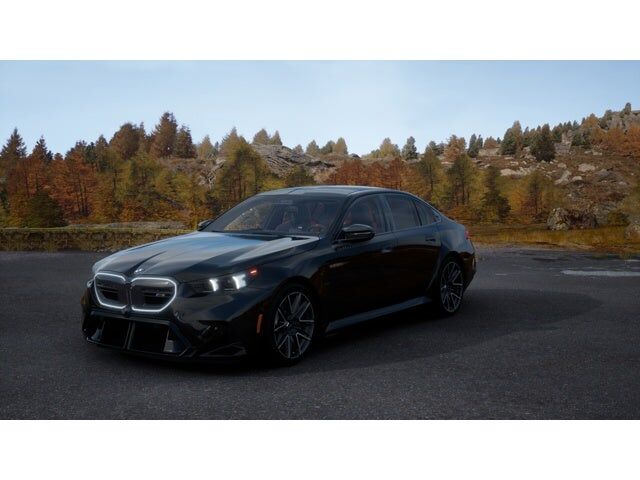 2027 BMW M5