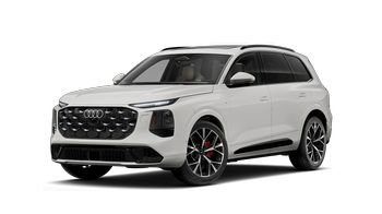2027 AUDI Q7