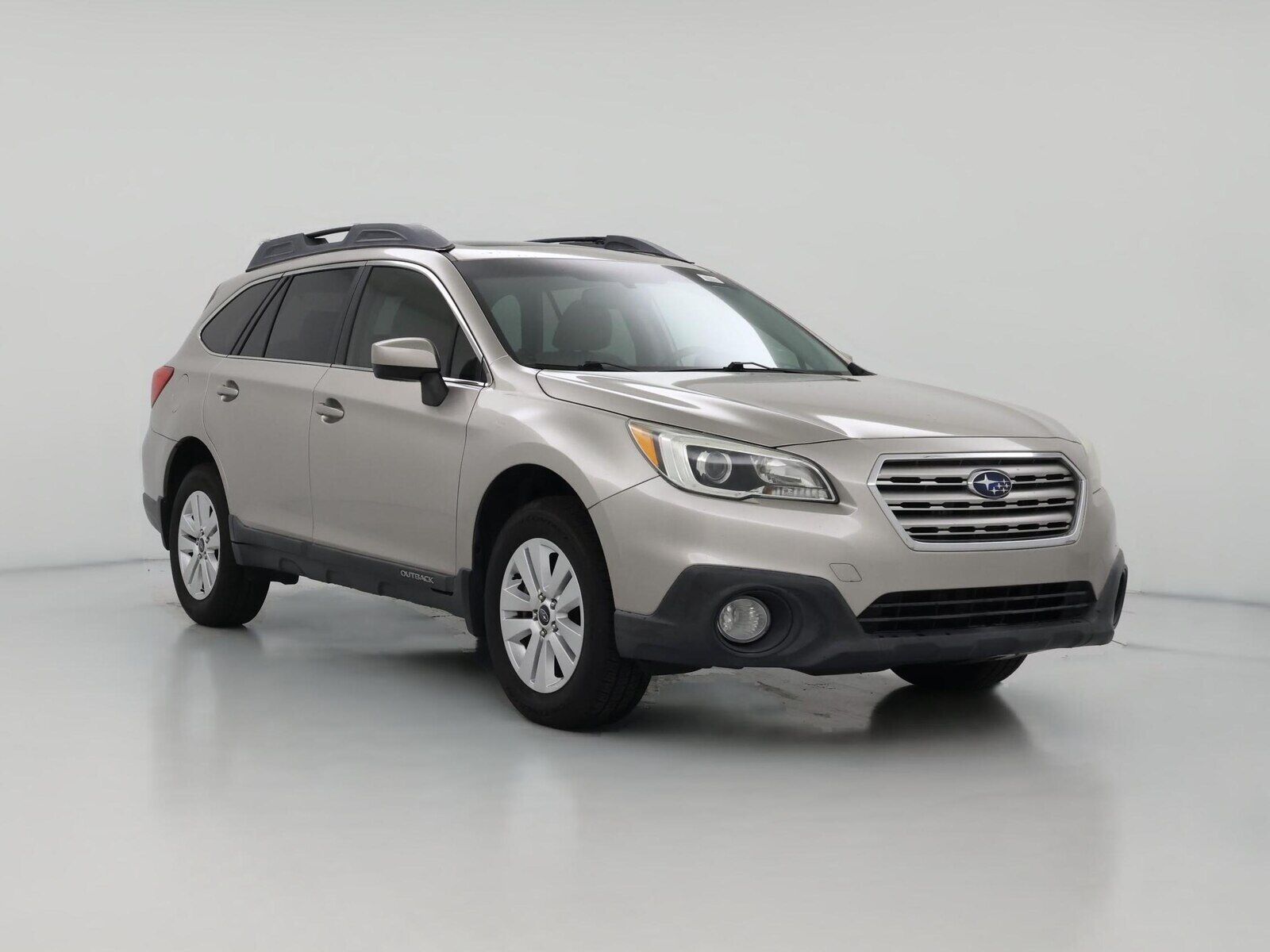 2015 SUBARU Outback