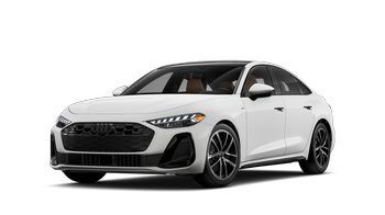 2027 AUDI A5