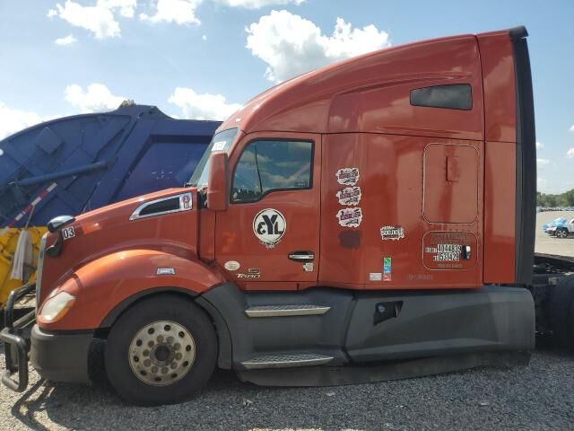 2020 KENWORTH T680