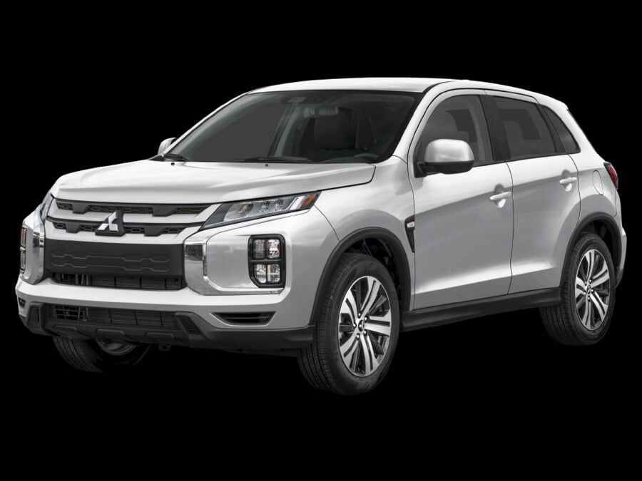 2027 MITSUBISHI Outlander Sport
