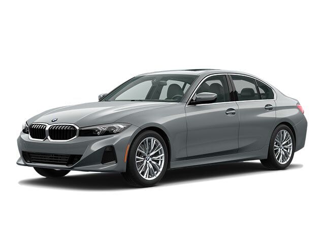 2024 BMW 330i