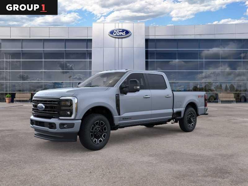 2026 FORD F-350