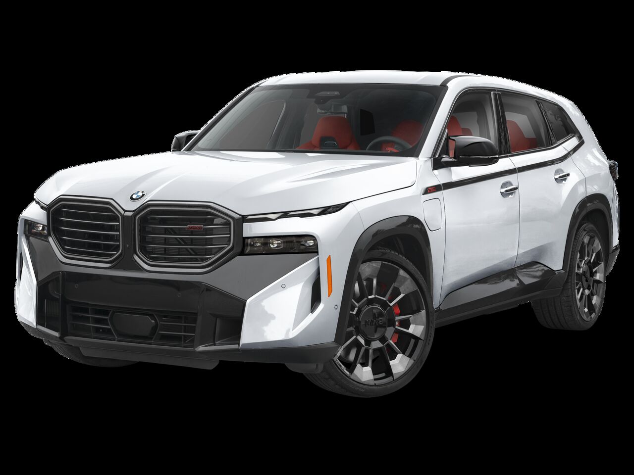 2024 BMW XM